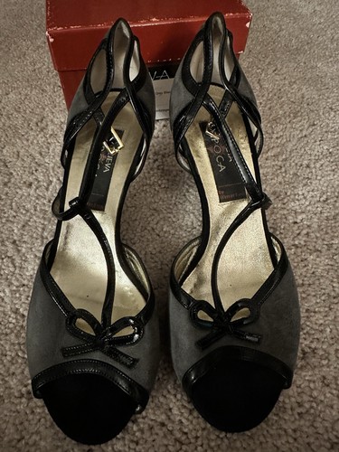 Werner kern rhythm dance shoes - werner,