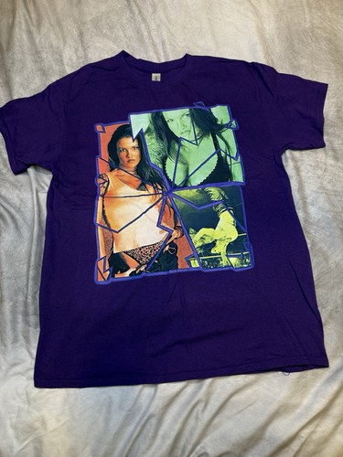 Wwe lita shirt - lita,
