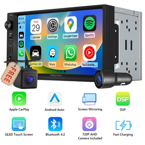 Eonon qled double 2 - eonon,