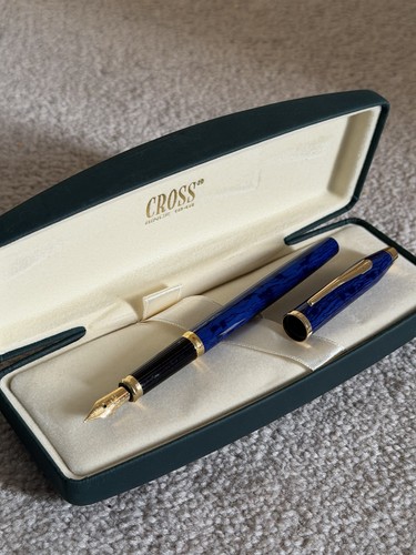 Cross vintage century 2 - vintage,