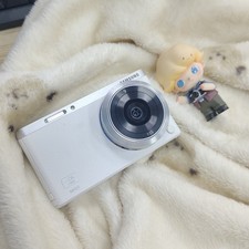 Samsung NX Mini 20.5MP Digital