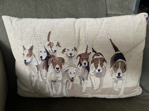 X11 beige tapestry - beige,