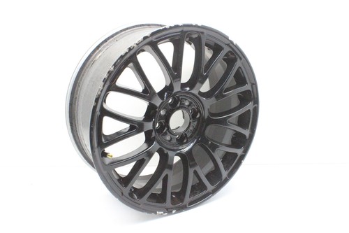 Fiat 500 abarth - 500, alloy