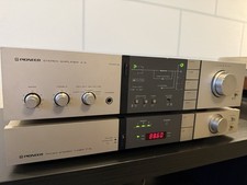 Pioneer A-5 Integrated