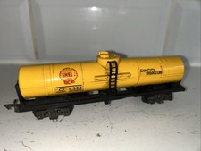 Tri-ang R117 OO Gauge Bogie
