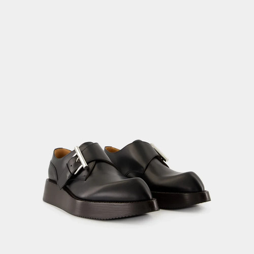 Mens alexander mcqueen bar - mcqueen, t-bar
