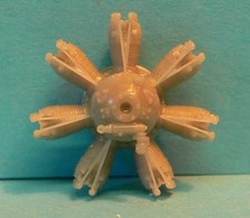 Radial Engines & Wheels 72017 1:72 Armstrong Siddeley Lynx Engine - Early Type