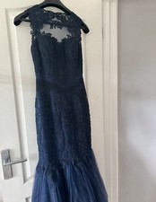 Jora Collection - Prom Dress