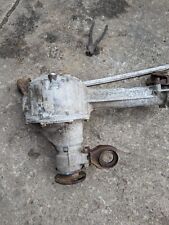 1992 SUZUKI VITARA MK1 1.6 FRONT DIFF DIFFERENTIAL