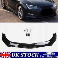 For SEAT LEON MK3 CUPRA/FR
