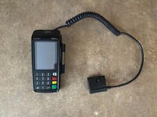 INGENICO DESK 5000 CREDIT CARD TERMINAL MACHINE POINT OF SALE  H3-1