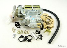 FORD 2.8 v6 COLOGNE GRANADA.SCIMITAR.KITCAR WEBER 38 DGAS CARB/CARBURETOR