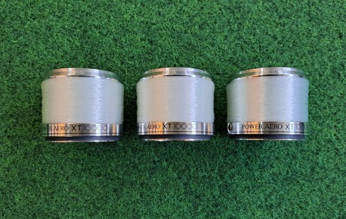 Shimano power aero xt - power,