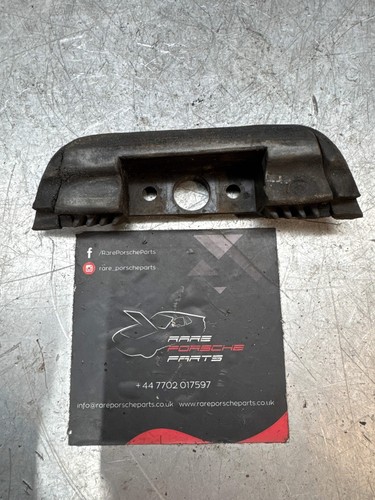 Porsche 924 944 - 924/944, right