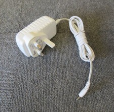 Ktec KSAS0150500250HK UK Plug AC Power Adapter 12.5W 5V 2.5A