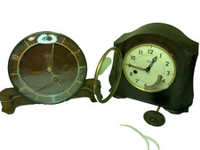 smiths enfield brown bakelite