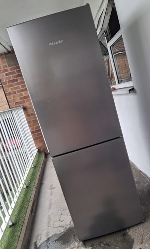 Miele fridge freezer kd4052 - freezer,