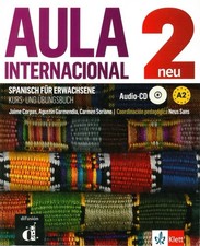 Aula internacional nueva