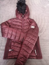 SUPERDRY Winter Jacket Size 12UK LADIES