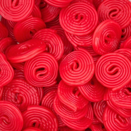 Strawberry wheels from giant - strawberry,