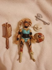 Golden Girl Galoob Wild One Action Figure Vintage Toy