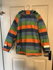 Villervalla Ottawa Striped