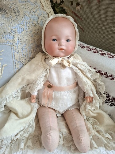 Antique armand marseille - armand,