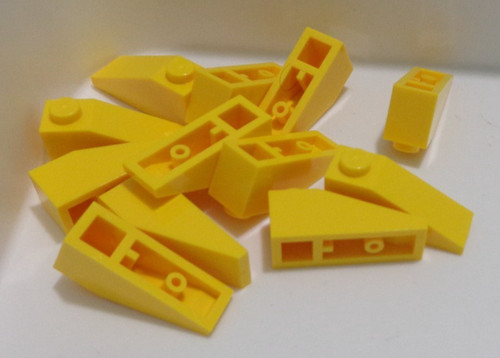 Lego parts pieces 4286 - parts,