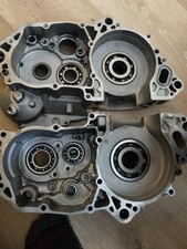 KAWASAKI KX 250 2 stroke