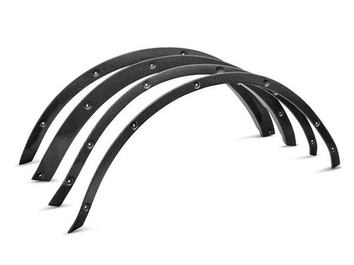 Anderson carbon fender - anderson,
