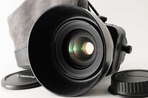 Canon 45mm 8 - canon, mf
