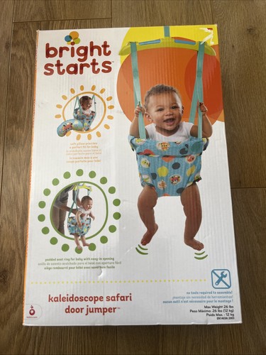 Bright starts kaleidoscope - bright,