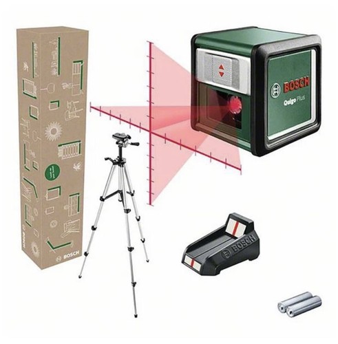 Bosch quigo plus self - quigo,