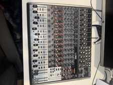 Behringer Xenyx X2222USB Mixer