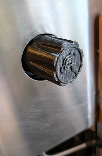 Gaggia classic knob for - classic, steam