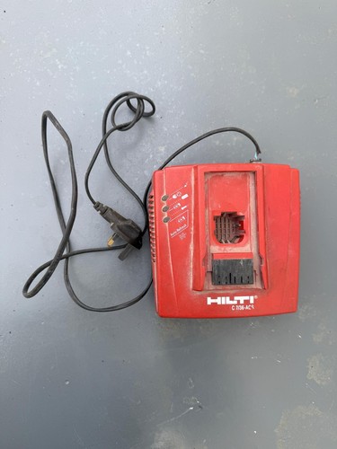 Hilti acs battery - hilti, 7/36-acs