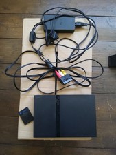 Sony PlayStation 2 Slim