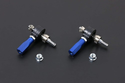 Hardrace outer track rod end - hardrace,