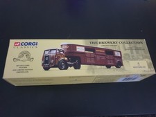 Corgi Classics 27701 Seddon