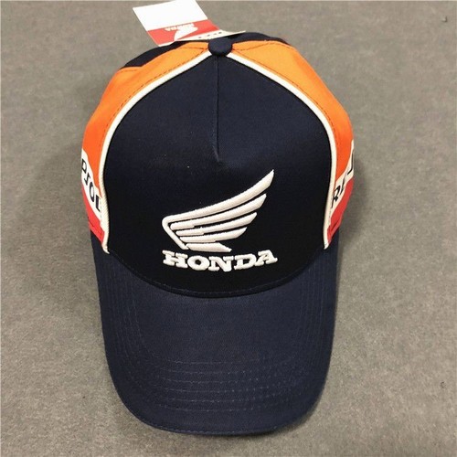 Repsol honda baseball - repsol, cap