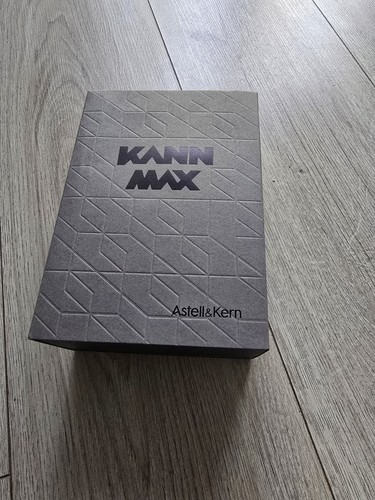 Astel kern kann max - astel,