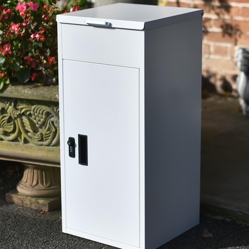 Felton white contemporary - felton,