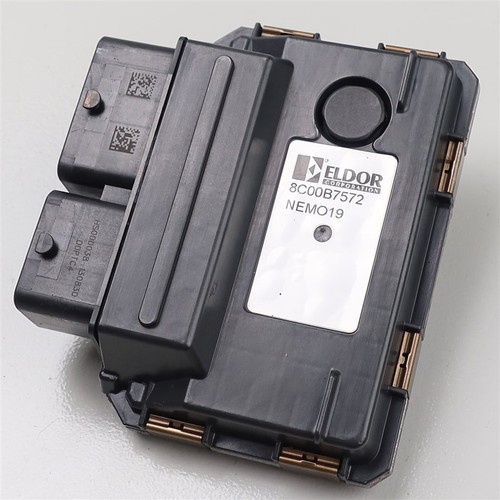 Agusta f4r genuine ecu - mv,
