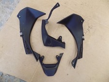 KAWASAKI ZX636 ZX6 ZX6R 2019