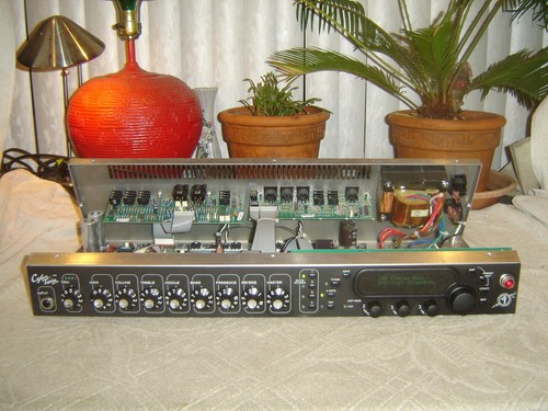 Fender cyber twin 393 - twin,, pr
