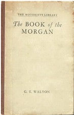 MORGAN 3-WHEELER DELUXE FAMILY