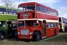 thames valley preserved d22 showbus woburn abbey 6x4 Quality Bus Photo