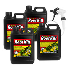 Total Glyphosate Weedkiller 4