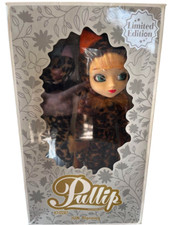 Pullip Mitzi Doll Jun Planning Limited 600pcs Fashion Figure Rare Japan