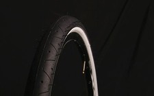 2 of CURIO UK SLICK TYRES 26 X